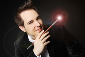 Steffen Ngele
